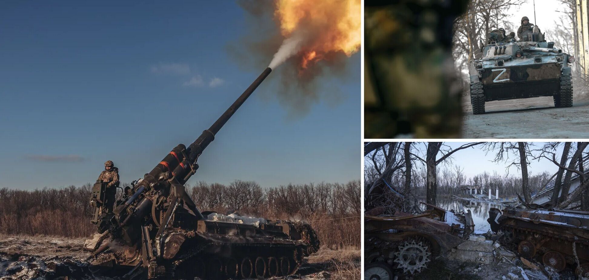 Войска РФ ведут наступление на Донбассе и несут большие потери, ВСУ отразили атаки вблизи 16 населенных пунктов – Генштаб