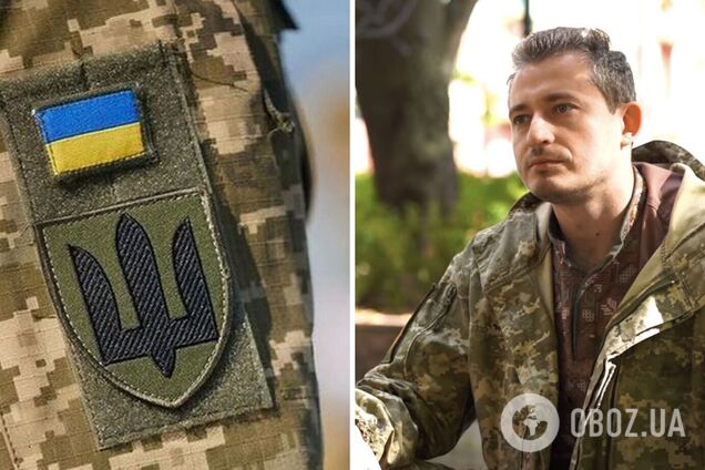 Музыкант-воин Коля Серга признался, останется ли в ВСУ после окончания войны