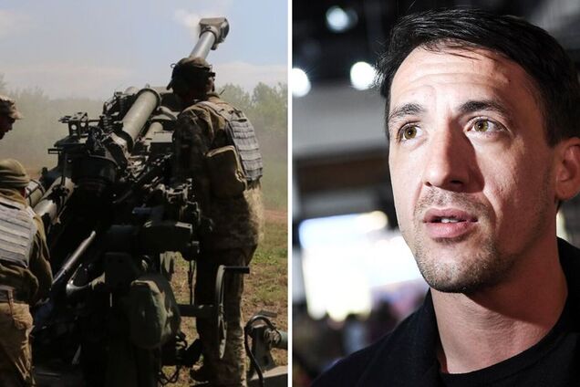 Российский актер Артур Смольянинов заявил, что пошел бы воевать на стороне Украины. Видео