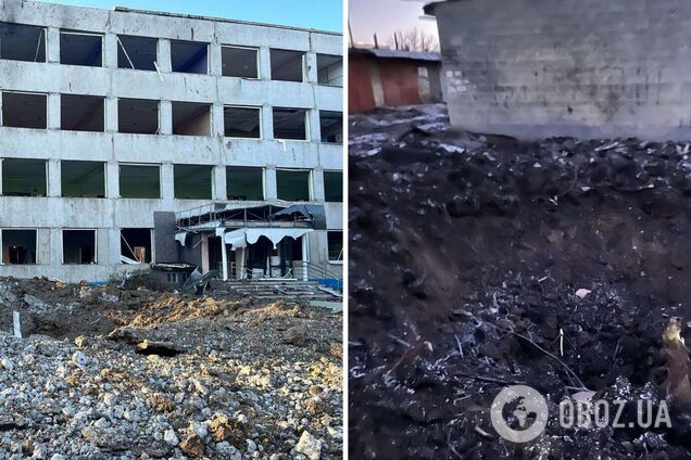 Журналісти спростували удар окупантів по українських військових у Краматорську