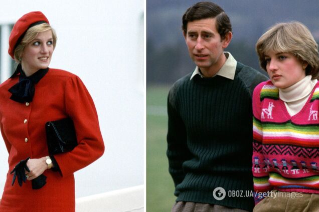 Вспоминаем моду 80-х с леди Ди: стильные зимние образы от герцогини Уэльской
