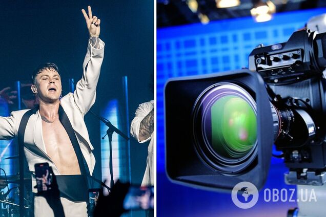 Пивоварова звинуватили у вживанні наркотичних речовин перед концертами: співак жартівливо відреагував