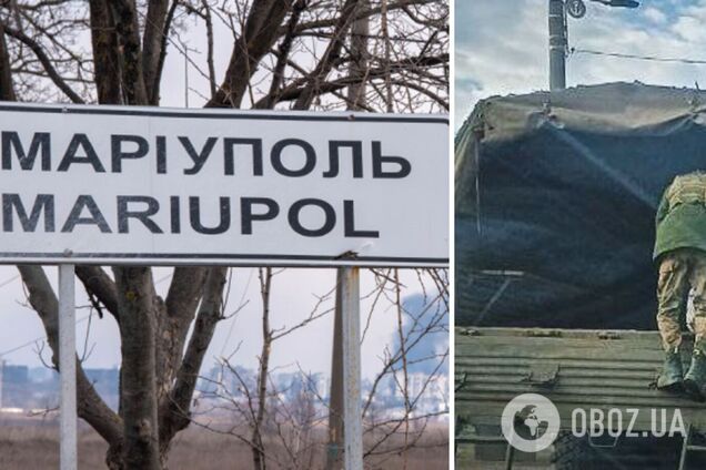 У Маріуполі фіксують військову активність росіян, – радник мера