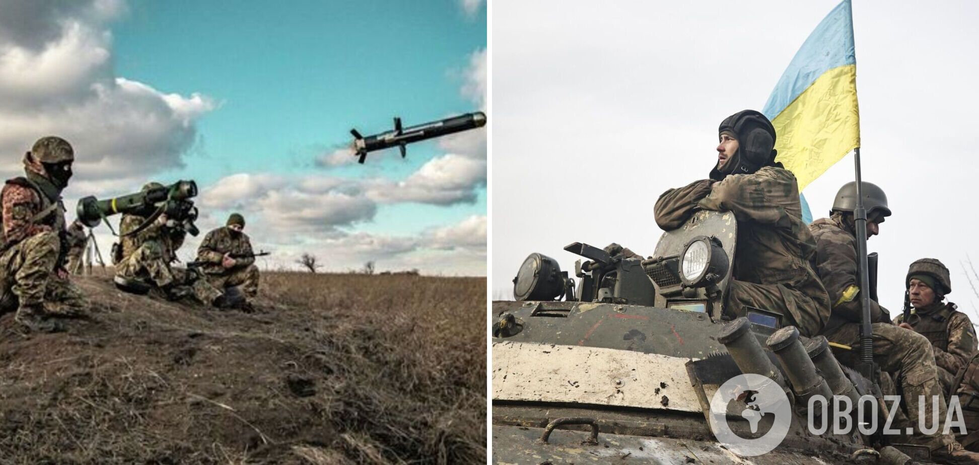 Украинские военные разрабатывают новое вооружение, которое станет убийцами танков – The New York Times