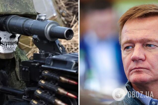 Губернатор Курской области заявил, что прошел подготовку в лагере 'вагнеровцев'. Видео