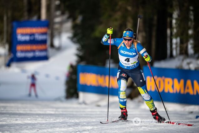 Анастасия Меркушина