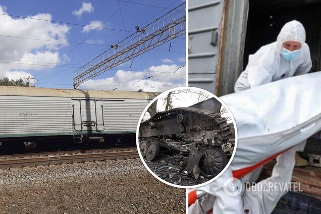 Потери РФ на спецоперации