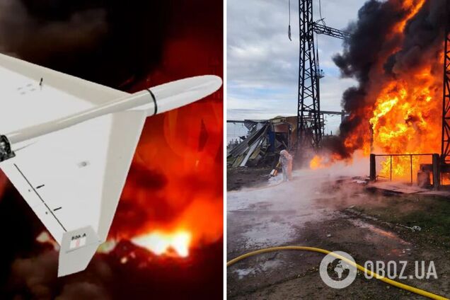 Російські енергетики задіюються до атак на енергосистему України