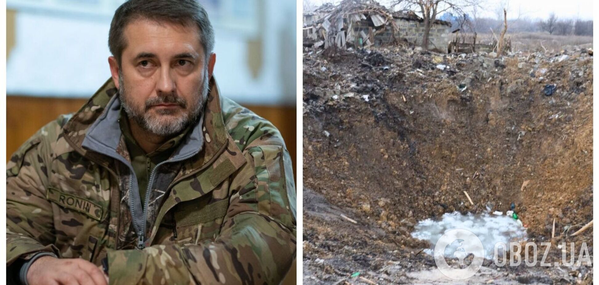 В Луганской области идут ожесточенные бои за Новоселовское и Невское, где оккупанты убили двух мирных жителей и еще двоих ранили
