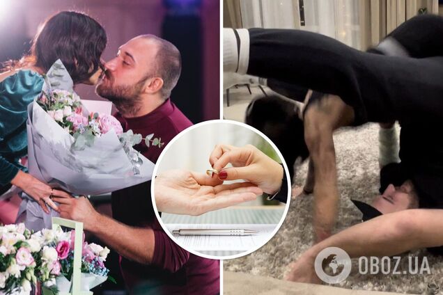 'Терся геніталіями з іншою': блогерка Шаманська заявила, що розлучається із зіркою 'Кварталу 95', і розповіла про приниження