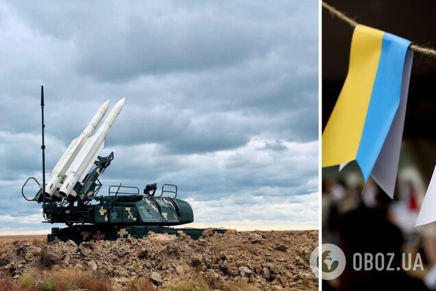 Украина просила Грузию вернуть комплексы 'Бук', переданные во время войны 2008 года, но получила отказ, – дипломат