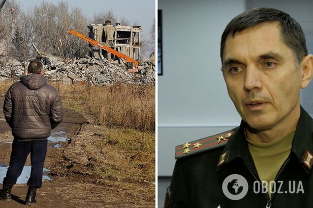 В Самаре отказались обнародовать список погибших в Макеевке 'мобиков': боятся, что им воспользуются иностранные разведки. Видео