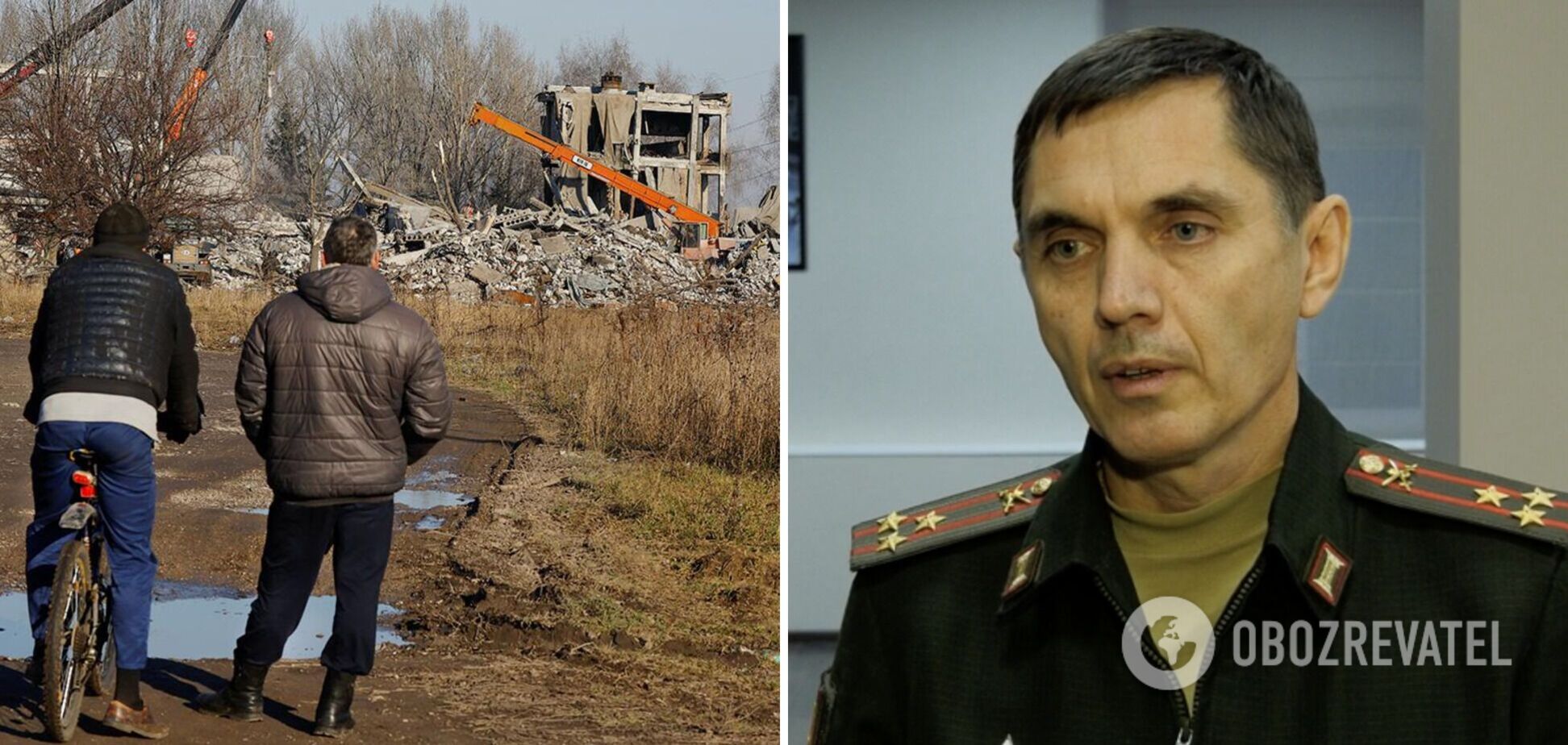 В Самаре отказались обнародовать список погибших в Макеевке 'мобиков': боятся, что им воспользуются иностранные разведки. Видео