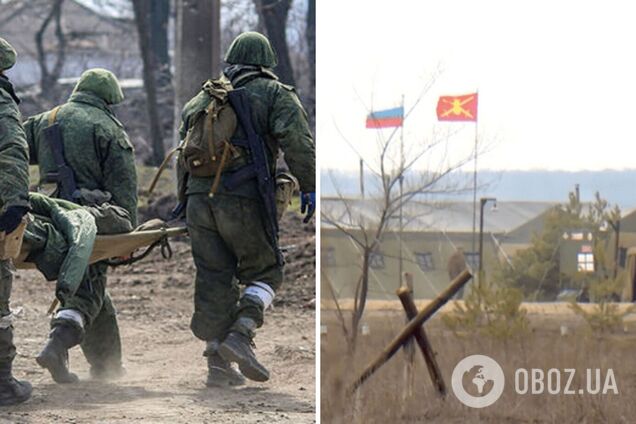 'В каждый город заезжали': оккупант пожаловался, что госпитали в России переполнены ранеными захватчиками. Перехват