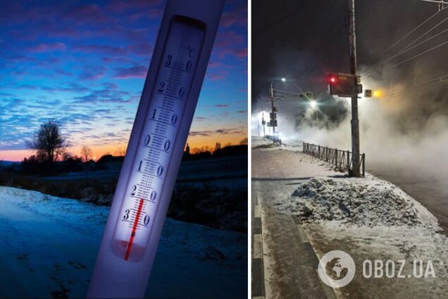 Пока пугали замерзанием Европу: часть Рязани осталась без отопления при морозах до -20 °С