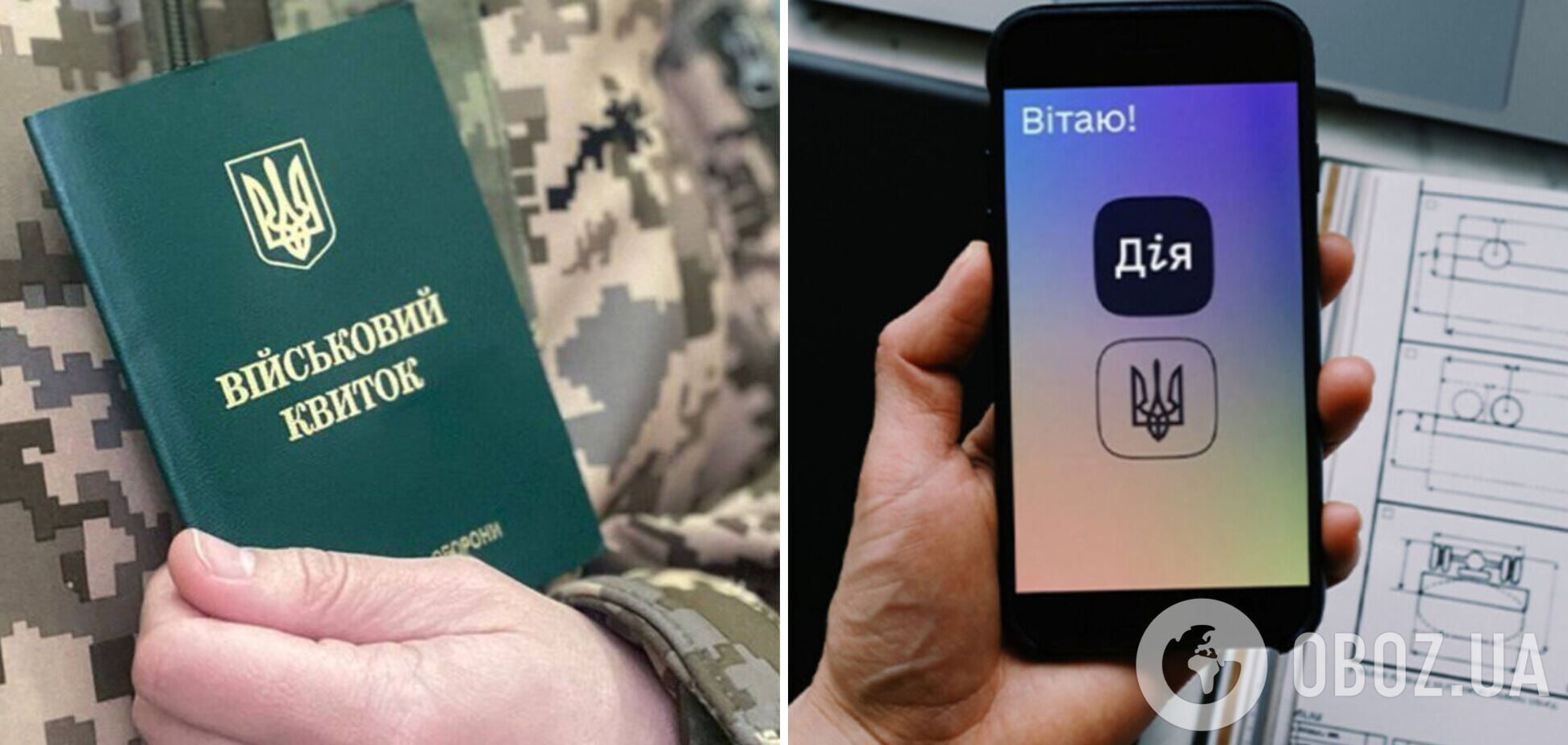 В Раде ответили, могут ли рассылать повестки через 'Дію': бумажные должны уйти в прошлое