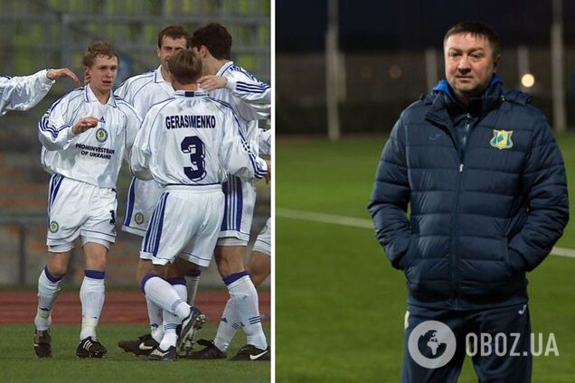 'Дебилом надо быть': российский экс-футболист рассказал, как испугался ехать в Киев