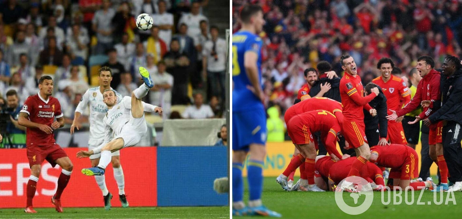 'Вбивця' збірної України з футболу сенсаційно завершив кар'єру в 33 роки