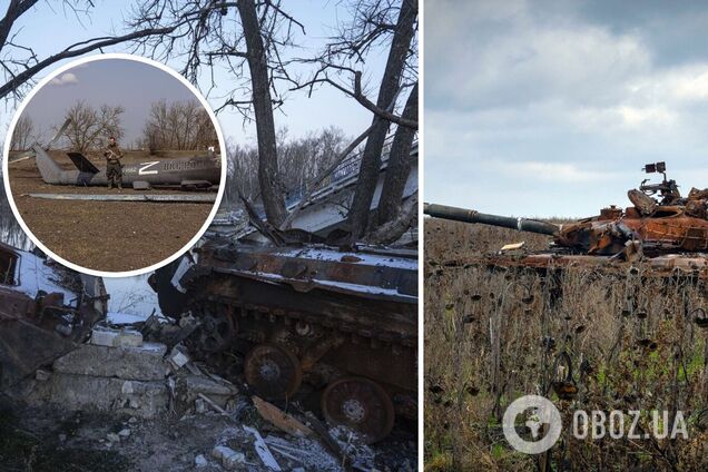 ЗСУ ліквідували 590 окупантів за добу: в Генштабі оновили дані про втрати ворога