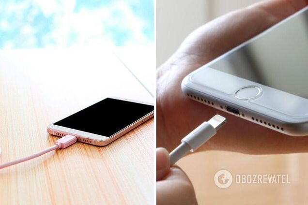 Что нельзя делать при зарядке смартфона: самые опасные ошибки