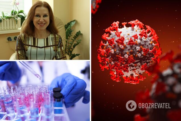 Профессор Волоха: в Украину пришел опасный грипп, как уберечься. Интервью