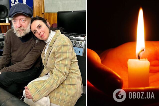 Умер известный композитор Сергей Круценко: Джамала обвинила в его смерти российских оккупантов