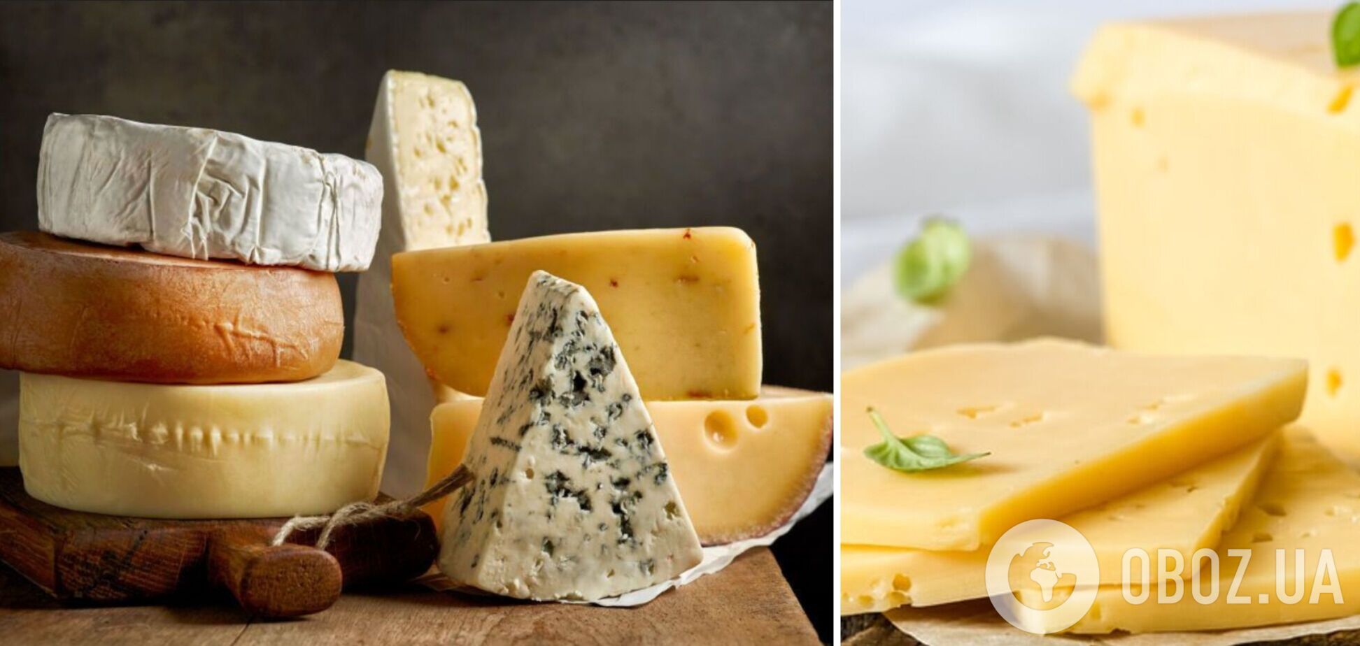 В Україні переписали ціни на сир