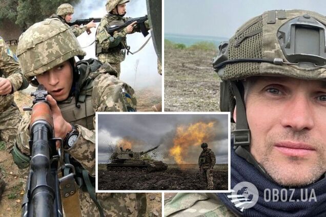 Россияне продвинулись на нескольких направлениях: Бутусов рассказал о наступлении захватчиков на Соледар и ситуации с обороной