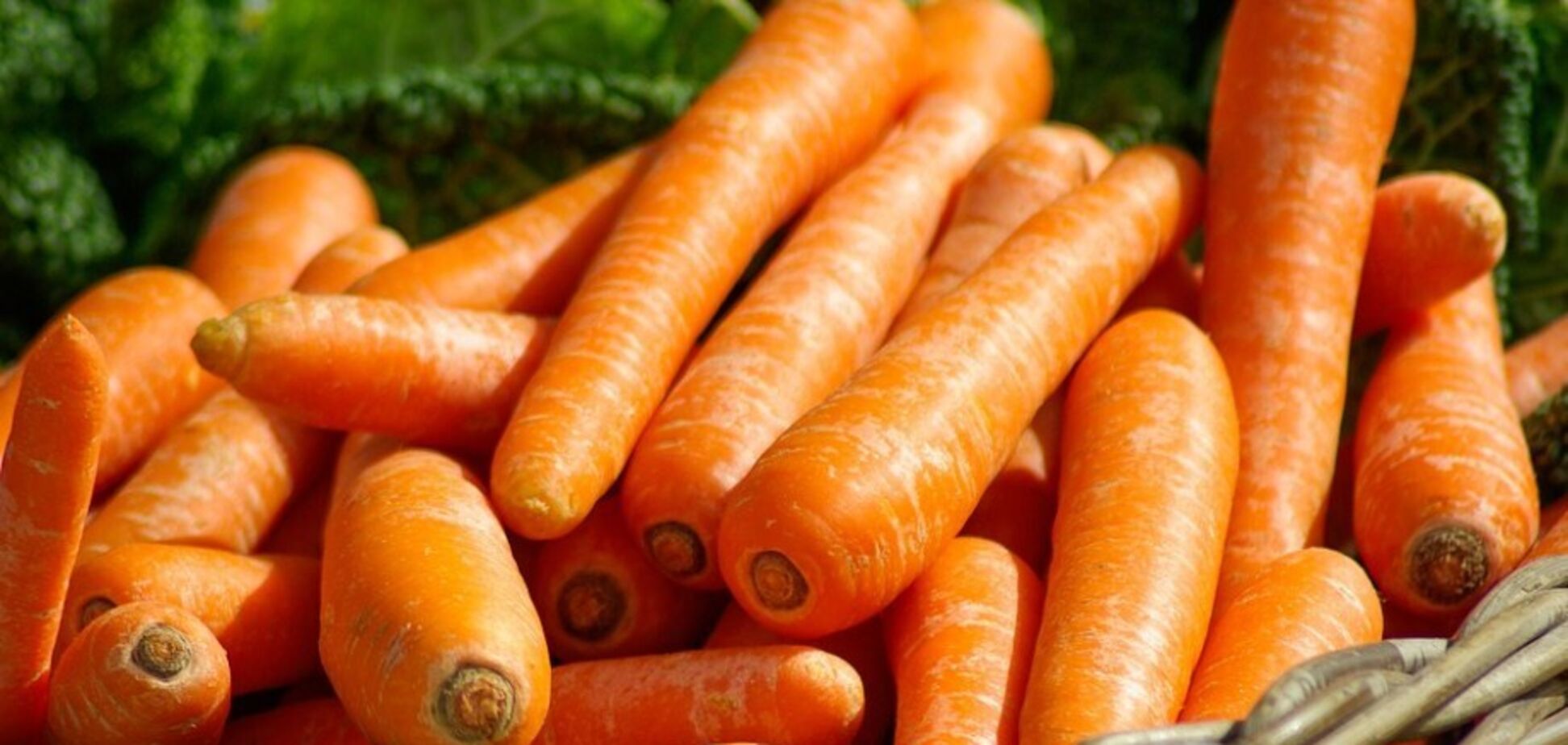 З чим категорично заборонено зберігати моркву: краще не класти ці овочі поруч