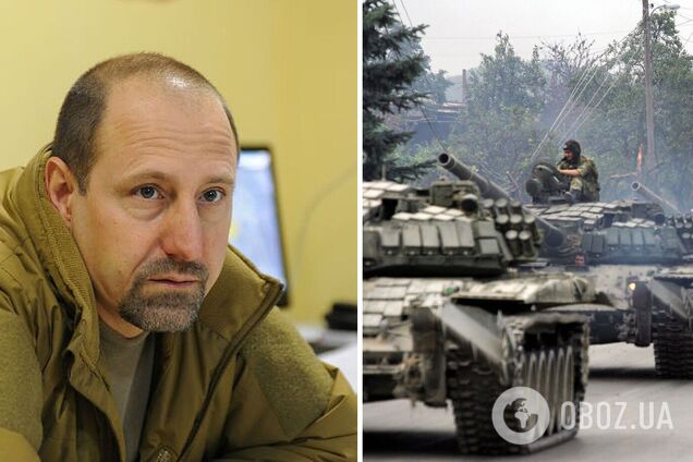 Олександр Ходаковський зізнався, навіщо оголошувалося різдвяне перемир'я