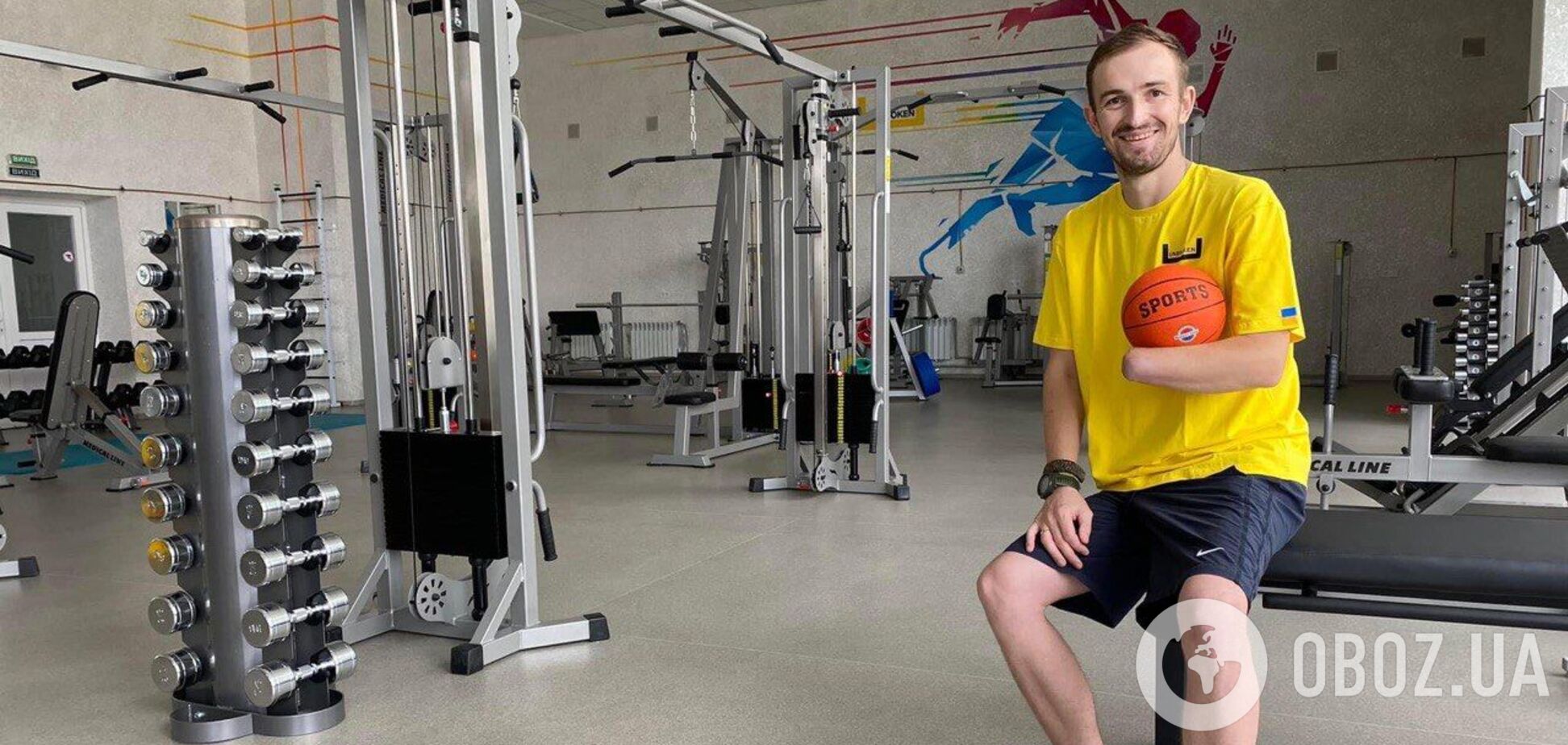 Як спілкуватися з військовими, які втратили кінцівки? Як реагувати точно не потрібно