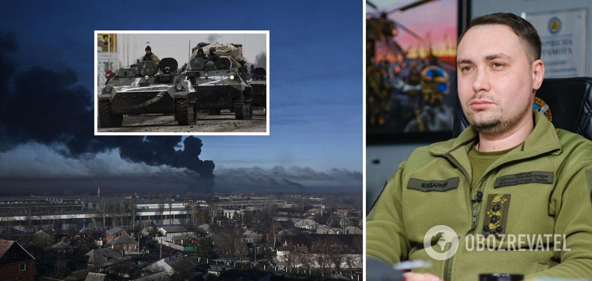У Росії мали сумніви щодо нападу на Україну: Буданов розповів про нараду напередодні 24 лютого