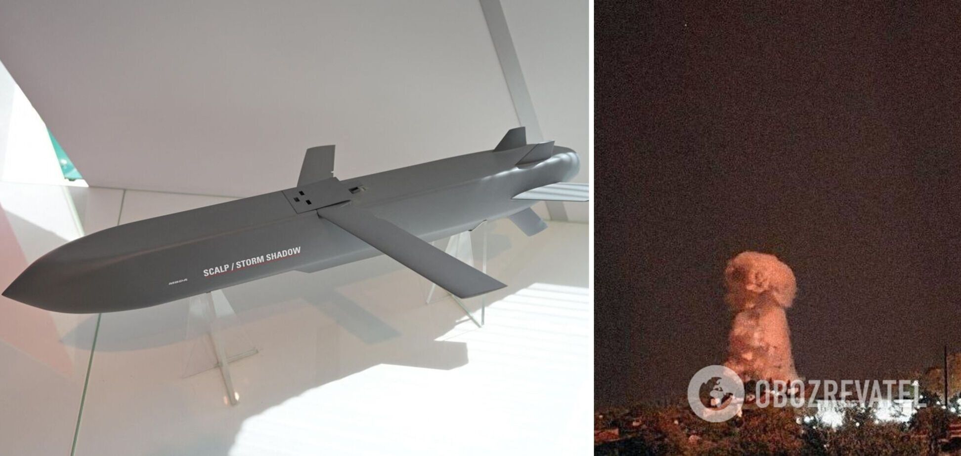 РФ нічого протиставити: Дикий пояснив, як Україні вдалося атакувати окупантів в Криму ракетами на 280 км