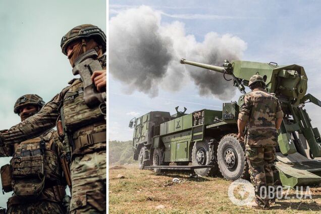 Командующий Тарнавский: в Авдеевке сотни сгоревших бронемашин РФ и тысячи трупов оккупантов, мы будем сражаться и дальше