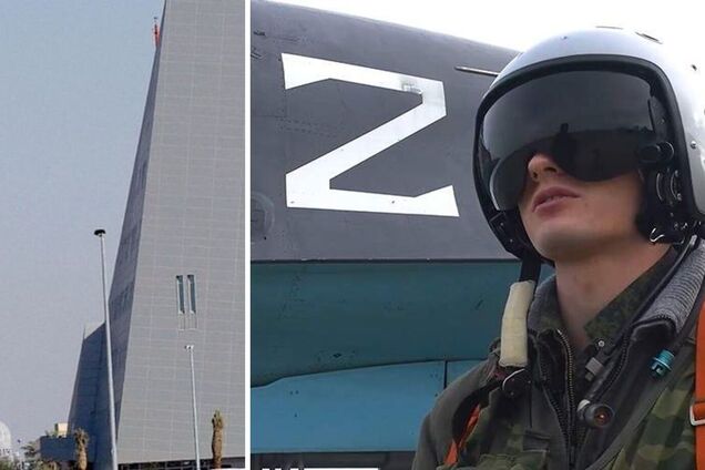 Льотчик Росгвардії 'Гавр' полетів на відпочинок в ОАЕ і здався посольству США – ЗМІ