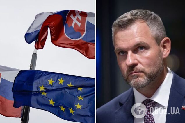 Лидер партии, которая может войти в новую коалицию в Словакии, поставил крест на помощи Украине