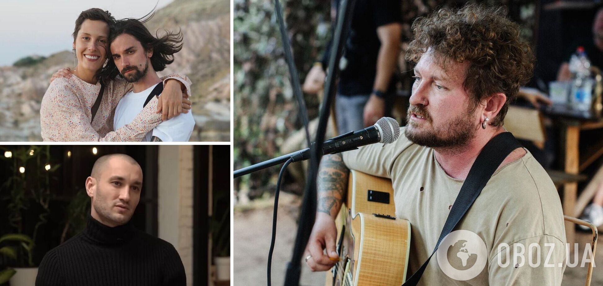 'Мы общались и дружили': Саша Чемеров прокомментировал предательскую позицию Юрия Бардаша и Ирины Горбачевой