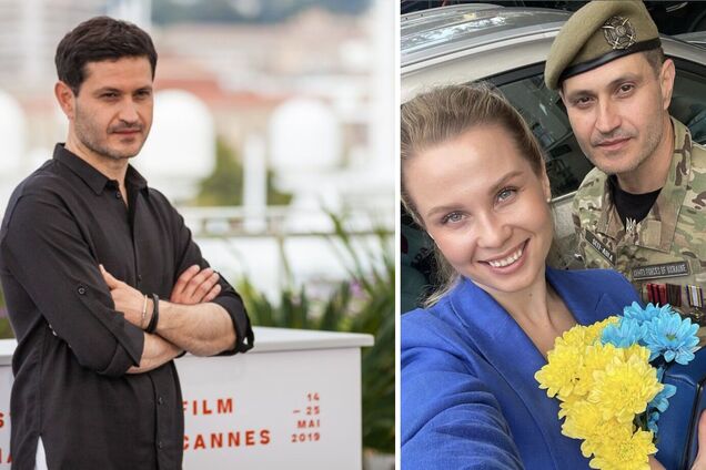 Ахтем Сеитаблаев снова женится: кому 50-летний актер-воин сделал предложение и что известно о его предыдущих отношениях