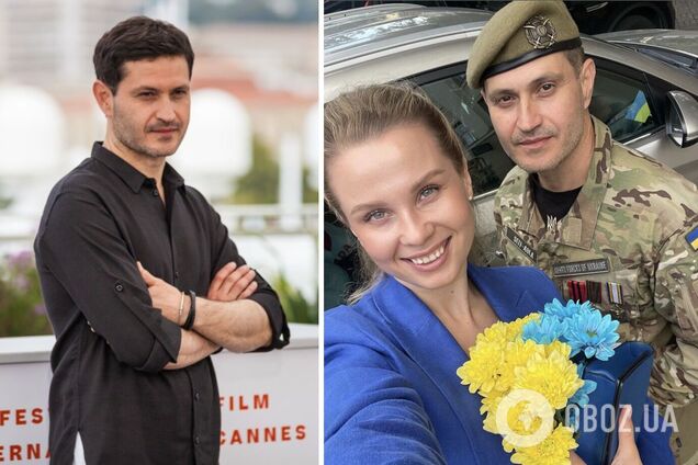 Ахтем Сеитаблаев снова женится: кому 50-летний актер-воин сделал предложение и что известно о его предыдущих отношениях