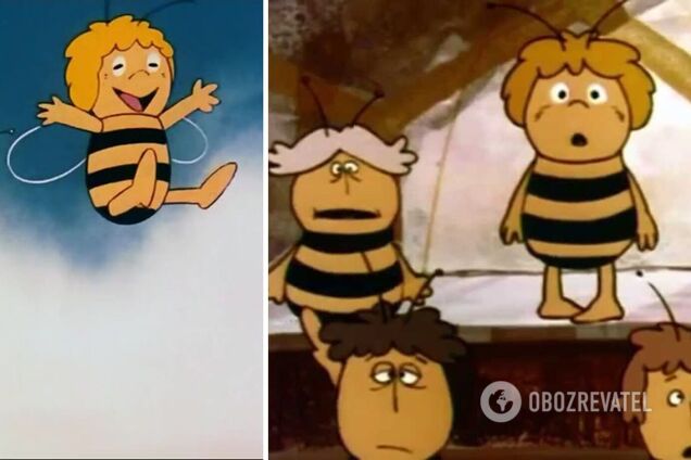 Что не так с мультфильмом 'Пчелка Майя', от которого фанатели дети 90-х, и почему сказку обвиняли в пропаганде тоталитаризма