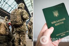 Могут ли мобилизовать мужчину в ВСУ, если семья ждет третьего ребенка: подробное разъяснение