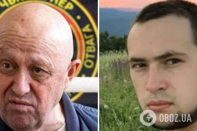 Дружині і донькам не залишив нічого: в мережі оприлюднили заповіт Пригожина. Фото