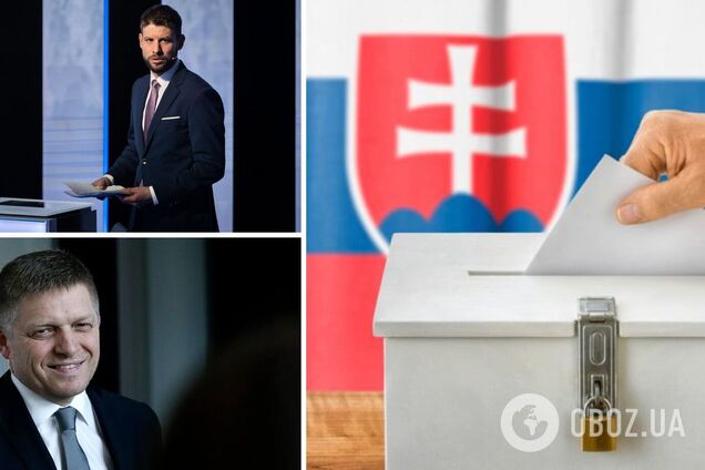 Выборы в Словакии: кто побеждает и что это значит для Украины