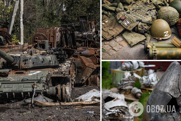 Минус 440 оккупантов и еще один самолет: в Генштабе ВСУ обновили данные о потерях врага