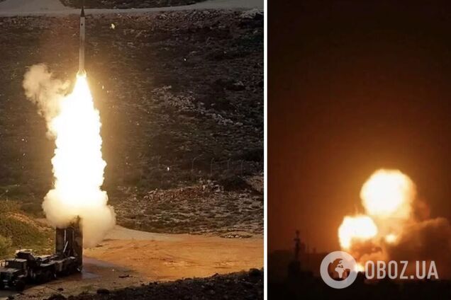 Оккупанты атаковали Харьков и Запорожье ракетами С-300: первые детали