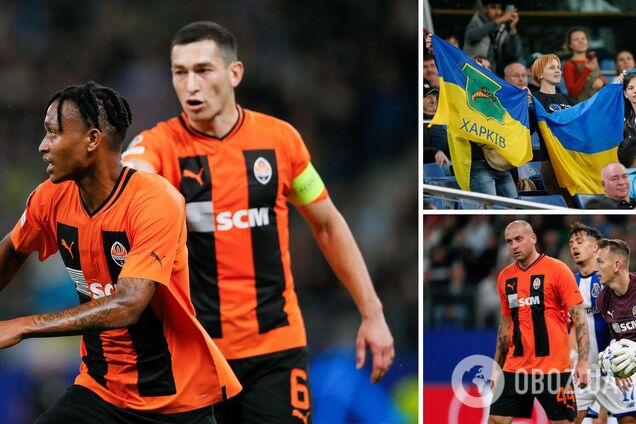 Де дивитись сьогодні 'Антверпен' – 'Шахтар'. Розклад трансляцій Ліги чемпіонів