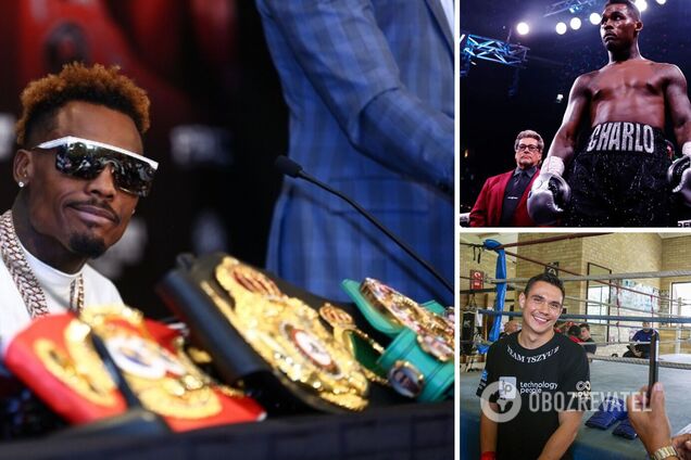 WBO официально отдала титул чемпиона мира сыну легенды российского бокса