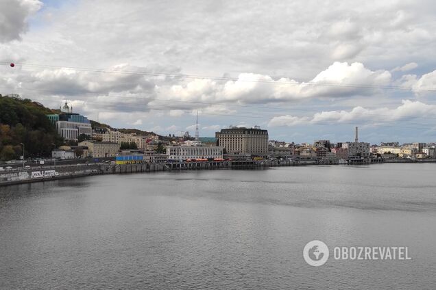 Синоптики прогнозируют облачную погоду с прояснениями