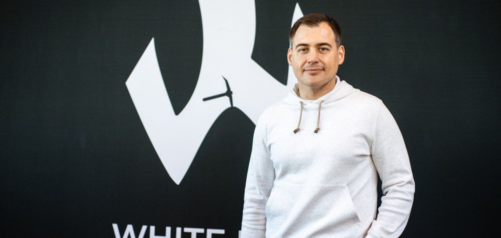 Після перемоги Україна може стати ключовим майнером у світі, – криптоінвестор Сергій Тронь