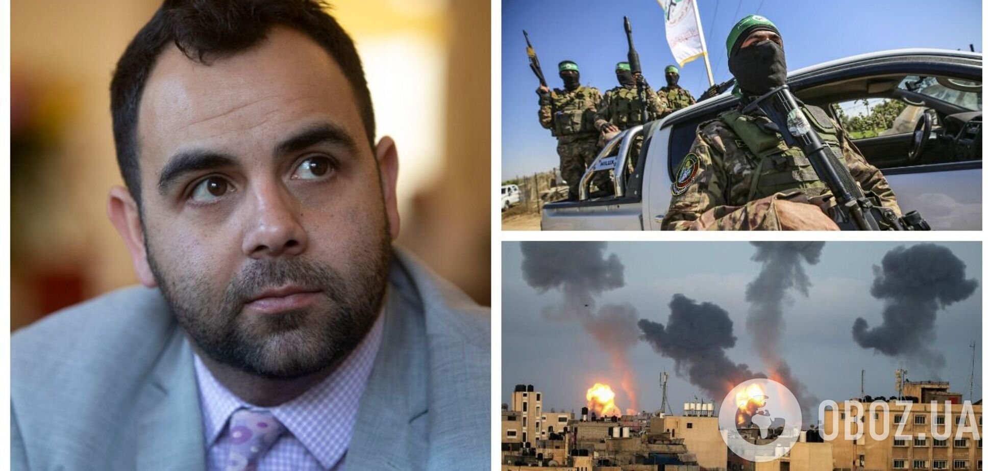 'Военное преступление': скандальная Human Rights Watch назвала 'отвратительным' заявление Израиля об осаде сектора Газа